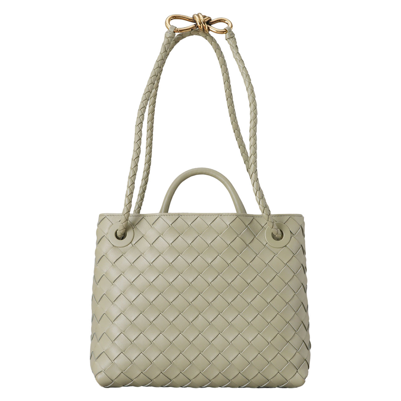 BOTTEGA VENETA(USED)보테가베네타 안디아모 스몰